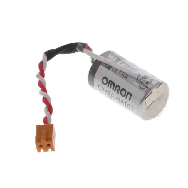 CPM2A-BAT01 (BATTERY REPLACEMENT FOR CPM2A)
