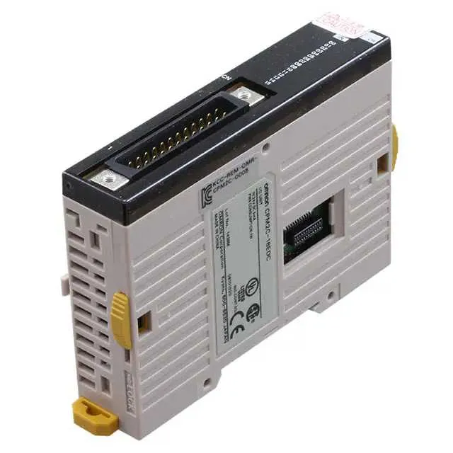 CPM2C-16EDC (INPUT MODULE 16 DIGITAL 24V)
