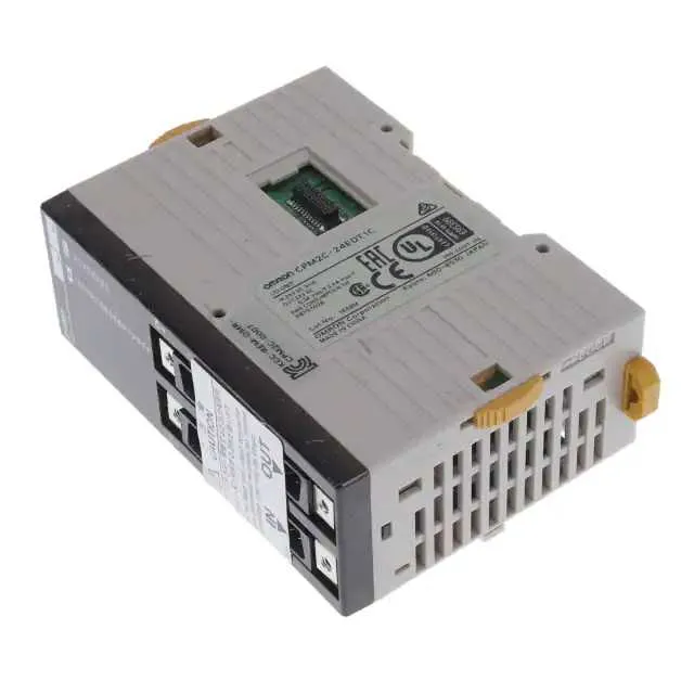 CPM2C-24EDT1C (I/O MOD 16 DIG 8 SOLID ST 24V)