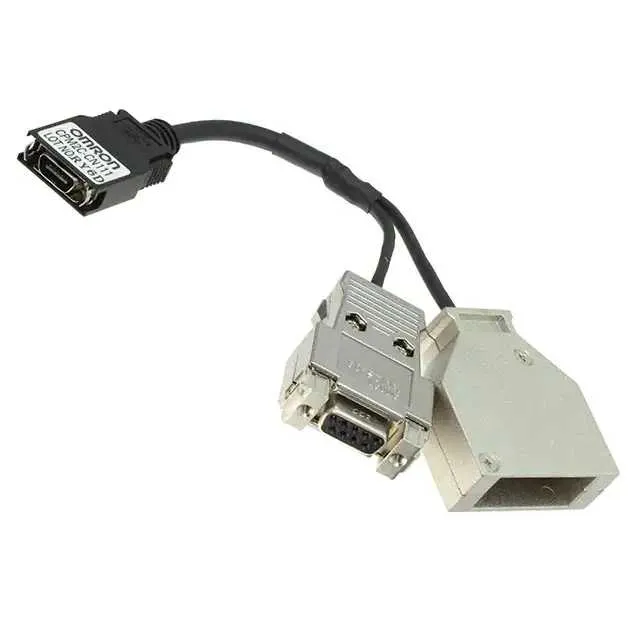CPM2C-CN111 (CABLE ASSY COMM RS-232C 0.492')