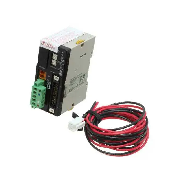CPM2C-S110C-DRT (I/O MODULE 6 DIG 4 SOLID ST 24V)