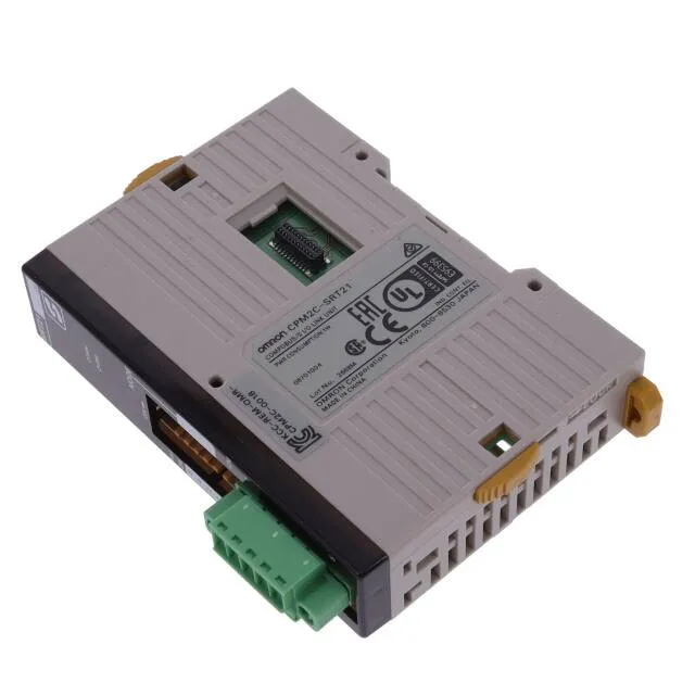 CPM2C-SRT21 (LINK MODULE COMPOBUS/S 24VDC)