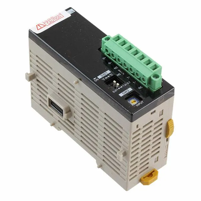 CPM2C-TS001 (2 INPUT TEMP SENSOR THERMOCOUP)
