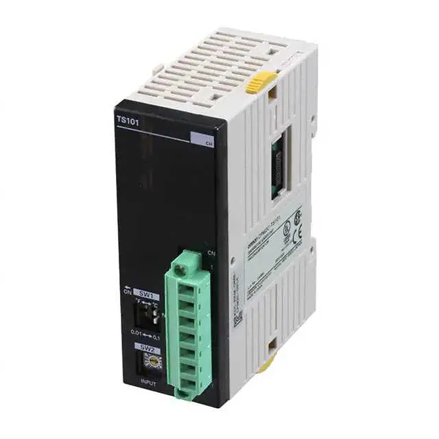 CPM2C-TS101 (2 INPUT TEMP SENSOR RTD)