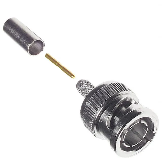 CPMC-68-18 (CONN BNC PLUG STR 75 OHM CRIMP)