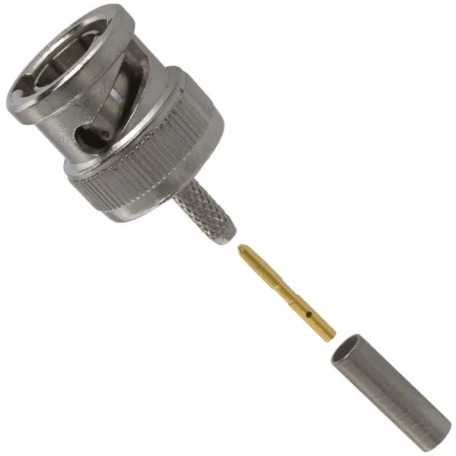 CPMC6820 (CONN BNC PLUG STR 75 OHM CRIMP)