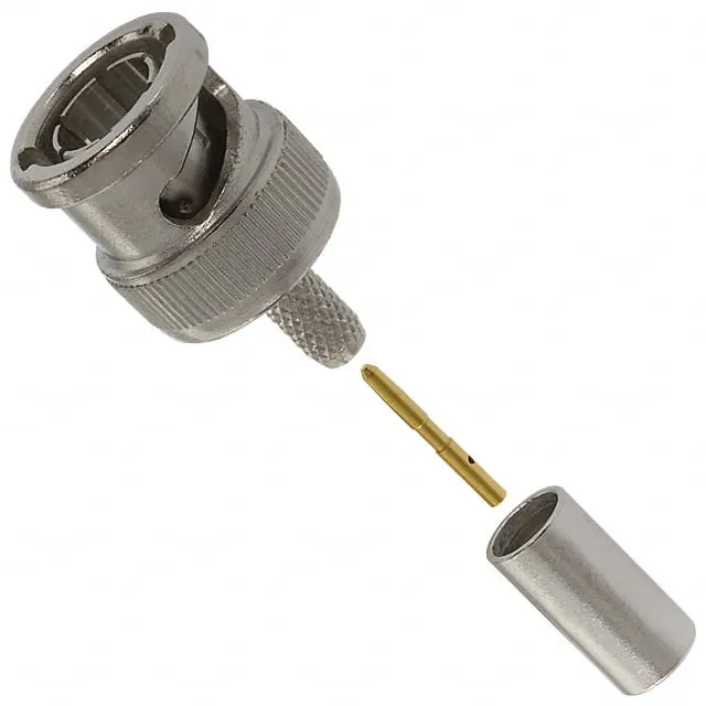 CPMC-68-34 (CONN BNC PLUG STR 75 OHM CRIMP)