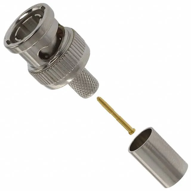 CPMC-68-36 (CONN BNC PLUG STR 75 OHM CRIMP)