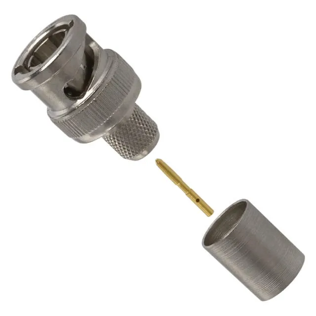 CPMC685 (CONN BNC PLUG STR 75 OHM CRIMP)