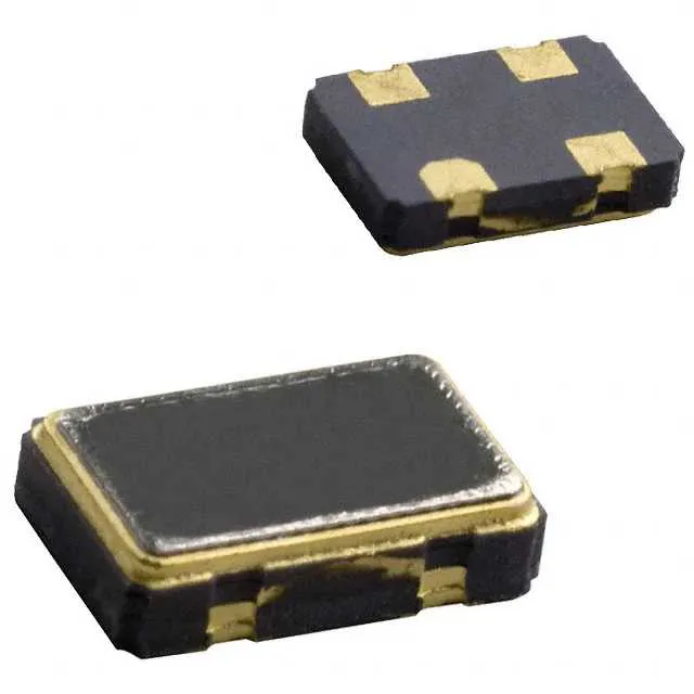 CPPLT5-LT76P (OSC PROG TTL 3.3V 100PPM STBY)