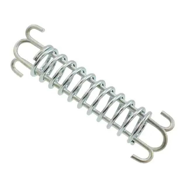 CPSZ1S (1 DRAW-BAR ENDSPRING)