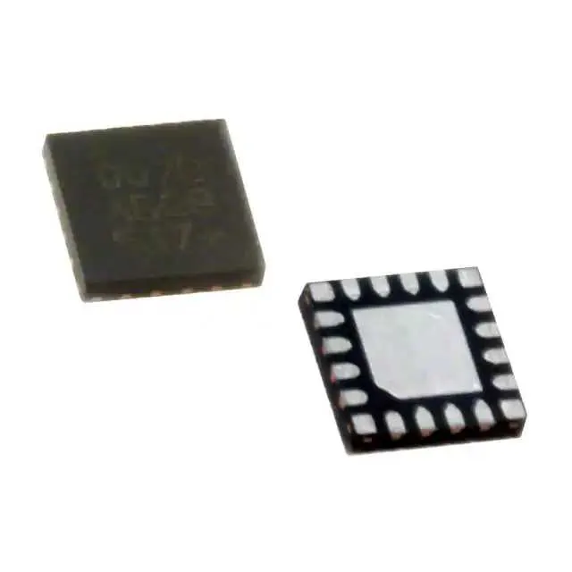 CPT007B-A01-GM (CAP TOUCH CONTROLLER)