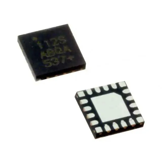 CPT112S-A01-GM (CAP TOUCH CONTROLLER)