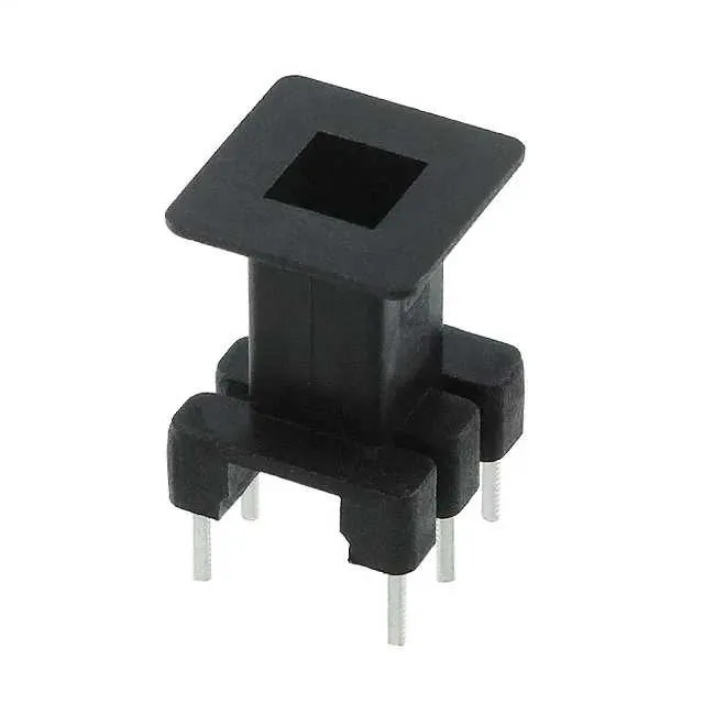 CPV-E20/10/5-1S-6P (COIL FORMER VERTICAL)