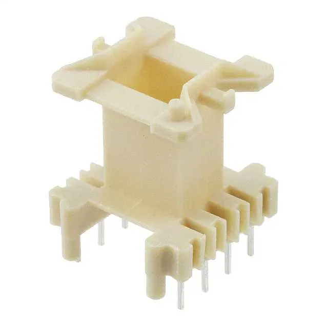 CPV-E25/13/11-1S-8P (COIL FORMER VERTICAL)