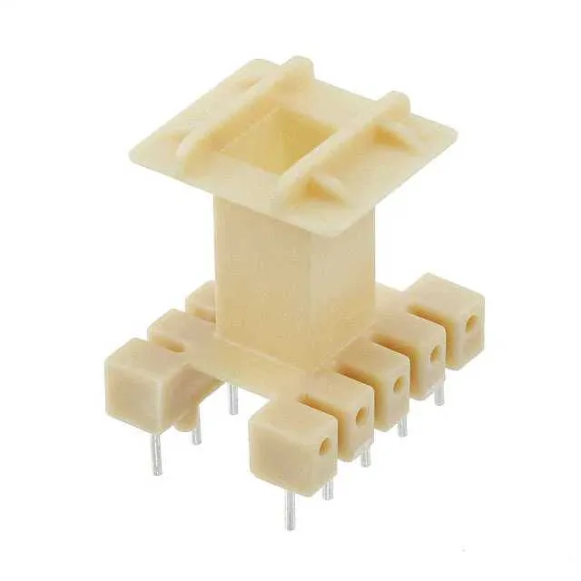 CPV-E25/13/7-1S-10P-Z (COIL FORMER VERTICAL)