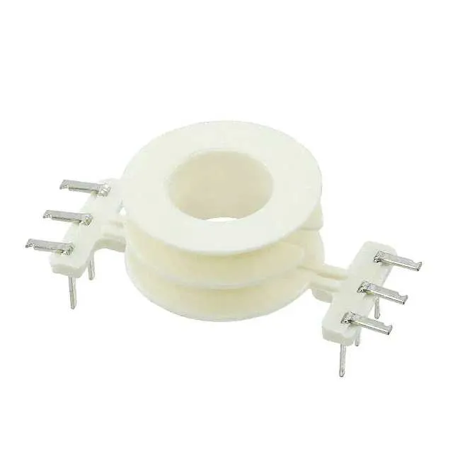 CPV-P18/11-2S-6PD-Z (COIL FORMER VERTICAL)