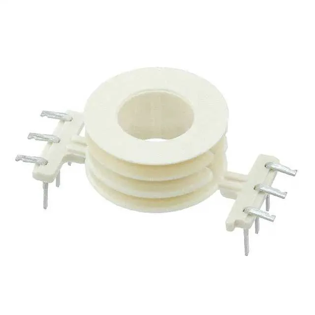 CPV-P18/11-3S-6PD-Z (COIL FORMER VERTICAL)