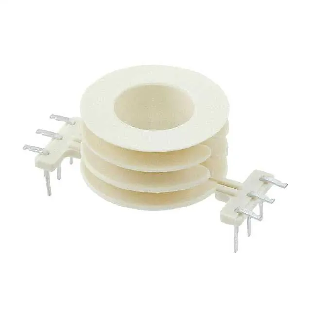CPV-P22/13-3S-6PD-Z (COIL FORMER VERTICAL)