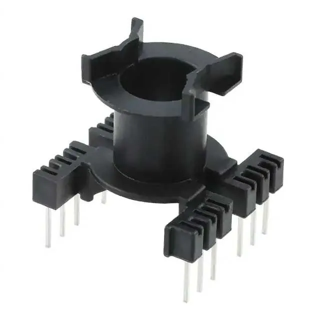 CPV-PQ26/25-1S-12P-Z (COIL FORMER VERTICAL)