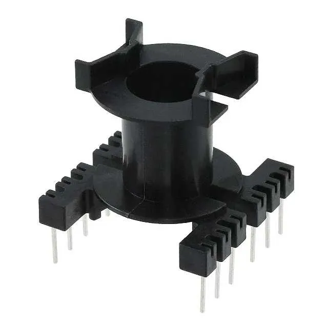 CPV-PQ32/30-1S-12P-Z (COIL FORMER VERTICAL)