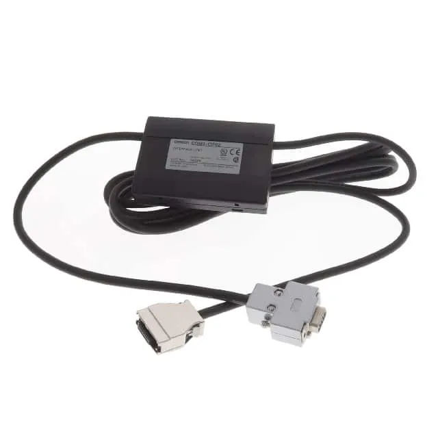 CQM1-CIF02 (CABLE ASSEMBLY)