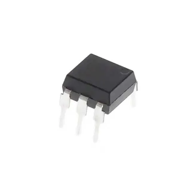 CQY80N (OPTOISO 5KV TRANS W/BASE 6DIP)