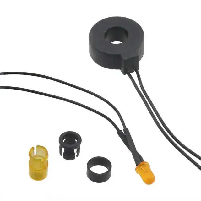 CR2550-A (CURR SENSE XFMR IN-LINE)