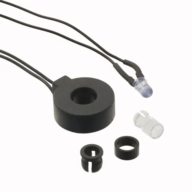 CR2550-B (CURR SENSE XFMR IN-LINE)