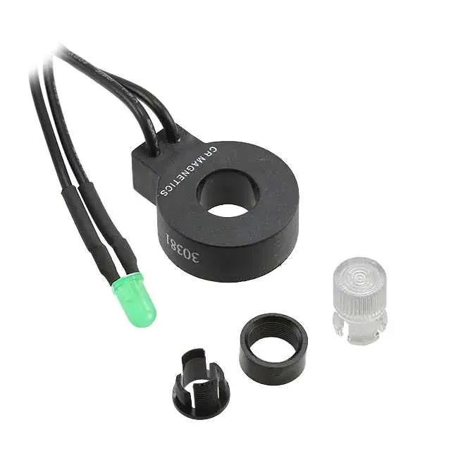 CR2550-G (CURR SENSE XFMR IN-LINE)