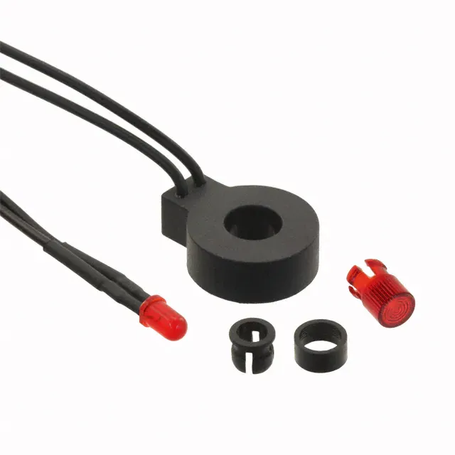 CR2550-R (CURR SENSE XFMR IN-LINE)