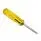 CR2V (BLADE SET PHIL/SLOT W/HANDLE 2PC)