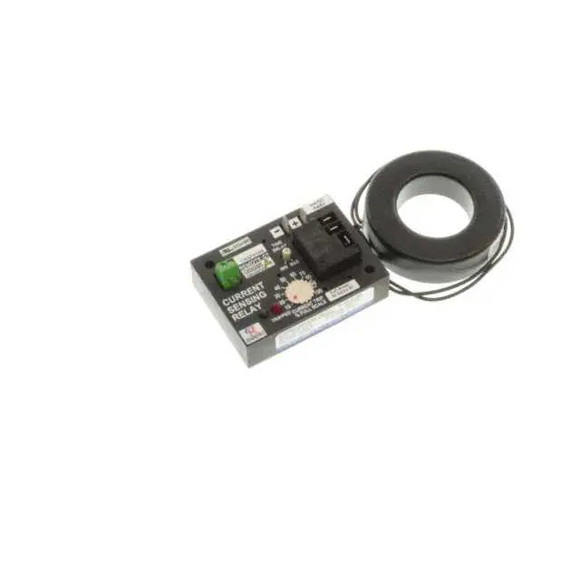 CR4395-EL-24D-330-B-CD-ELR-R2 (RELAY CUR SENS 24VDC CHAS MT)
