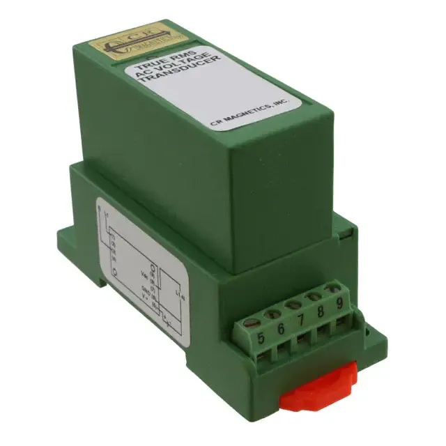 CR4510-150 (TRANSDCR VLTAGE 0-150VAC TRU RMS)