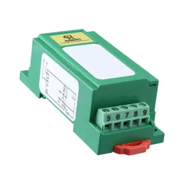 CR4510-500 (TRANSDUCR AC VOLT 5V-OUT 500V-IN)