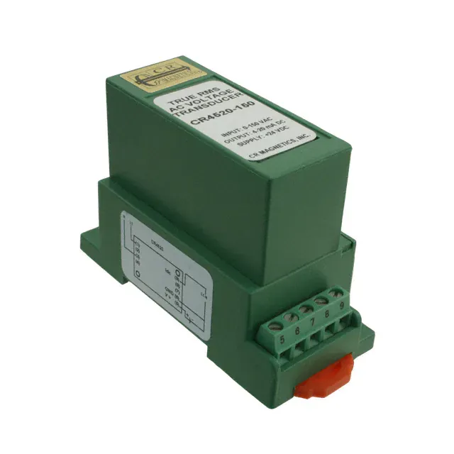 CR4520-150 (TRANSDUCER VOLTAGE 150V TRUE RMS)