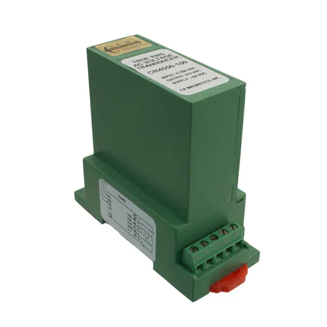 CR4550-150 (TRANSDUCER VOLTAGE 5VDC 150VAC)