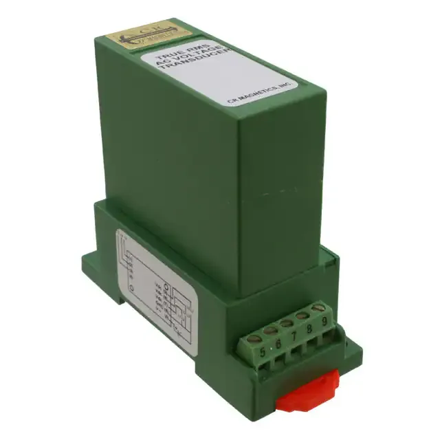 CR4550-500 (TRANSDCR VLTAGE 0-500VAC TRU RMS)