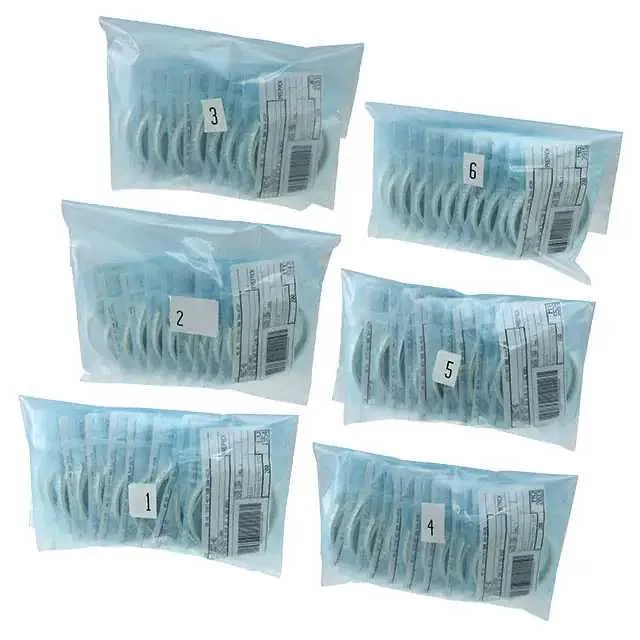 CR5-KIT (RESISTR KIT 10-1M 1/10W 12200PCS)