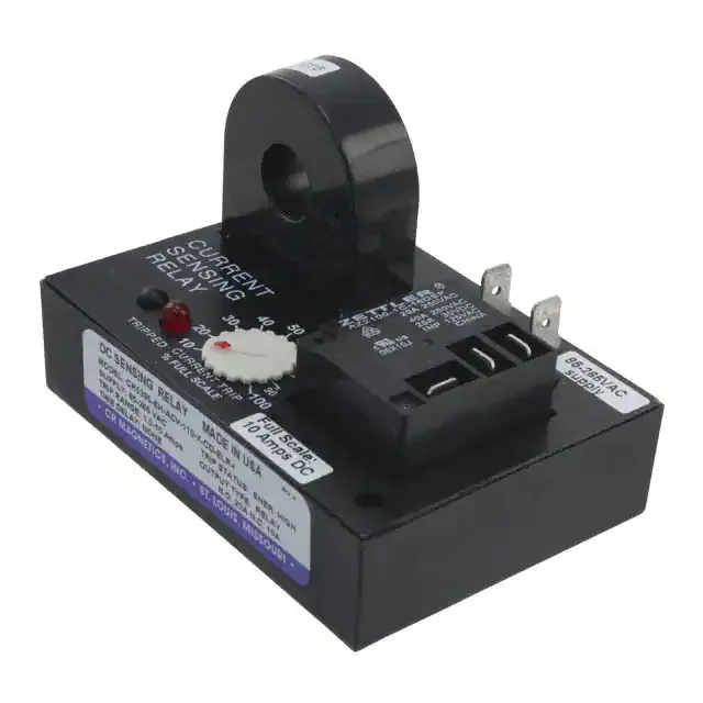 CR5395-EH-ACV-110-X-CD-ELR-I (RELAY DC CUR SENS 85-265VAC/DC)