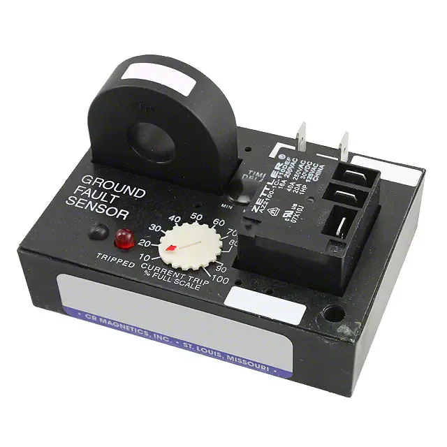 CR7310-EH-120-.01.1-X-CD-ELR-I (REL AC GROUND FAULT SENS 120VAC)