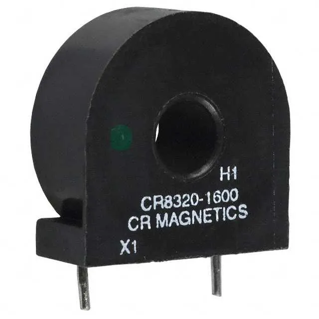 CR8320-1600 (CURR SENSE XFMR 10A T/H)