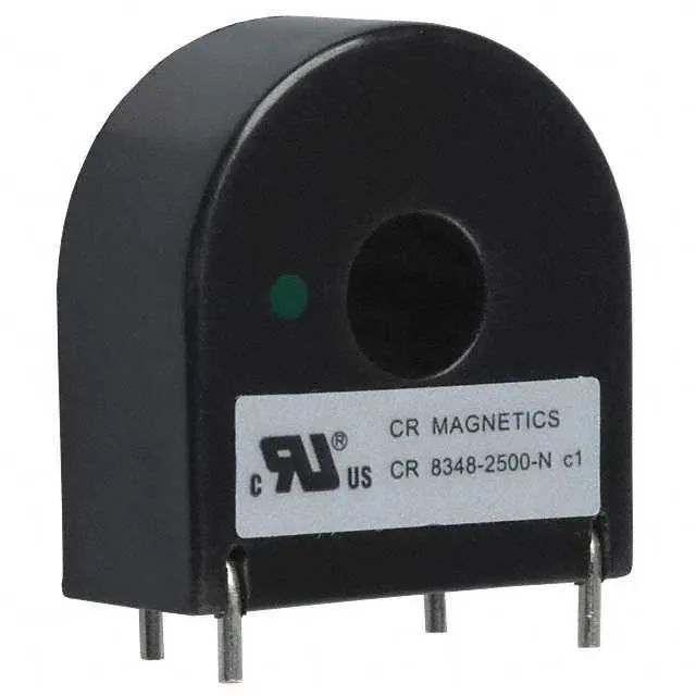 CR8348-2500-N (CURR SENSE XFMR 40A T/H)
