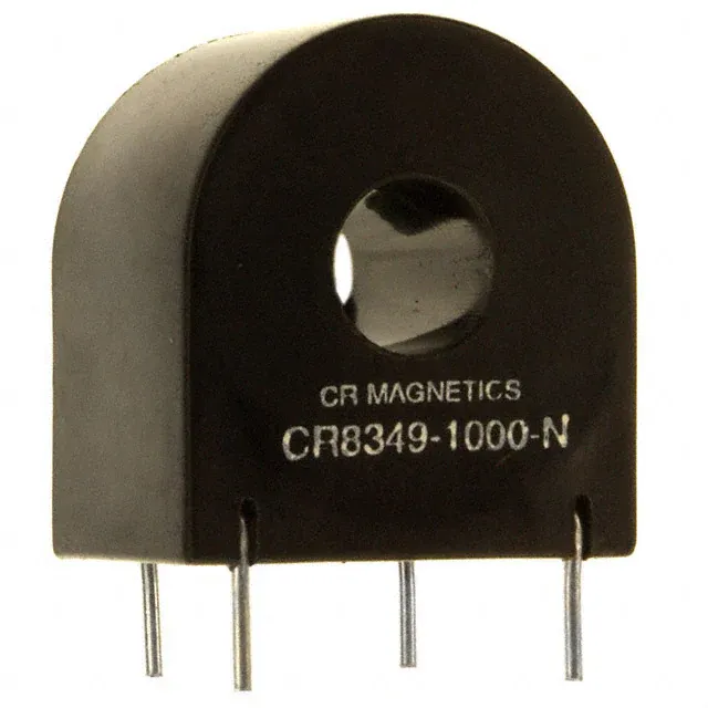 CR8349-1000-N (CURR SENSE XFMR 50A T/H)