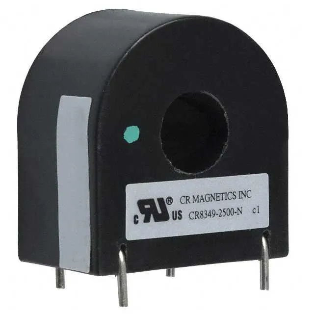 CR8349-2500-N (CURR SENSE XFMR 75A T/H)