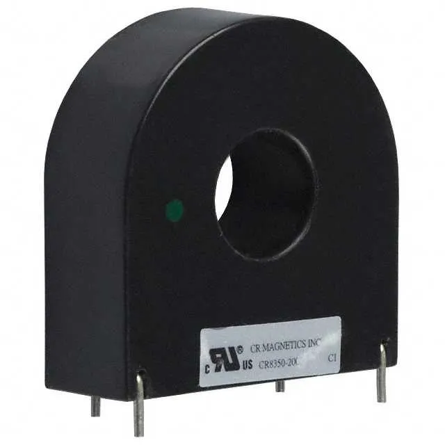 CR8350-2000 (CURR SENSE XFMR 200A T/H)