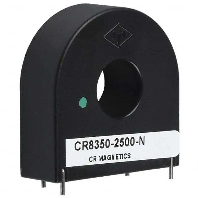 CR8350-2500-N (CURR SENSE XFMR 100A T/H)