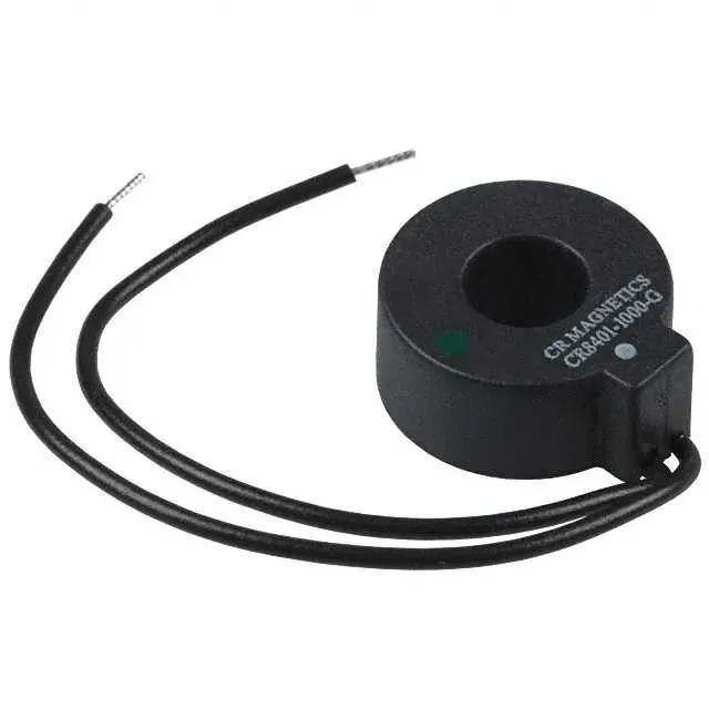 CR8401-1000-G (CURR SENSE XFMR 4A IN-LINE)