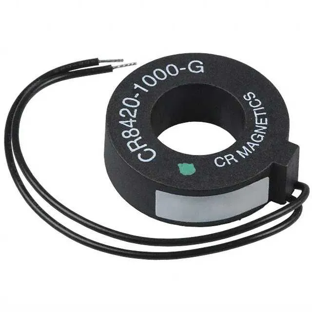 CR8420-1000-G (CURR SENSE XFMR 20A IN-LINE)