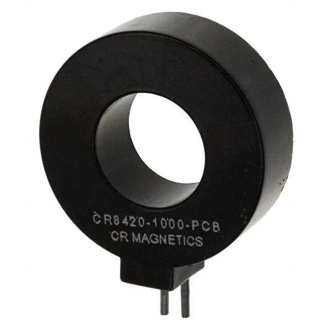 CR8420-1000-PCB (CURR SENSE XFMR IN-LINE)